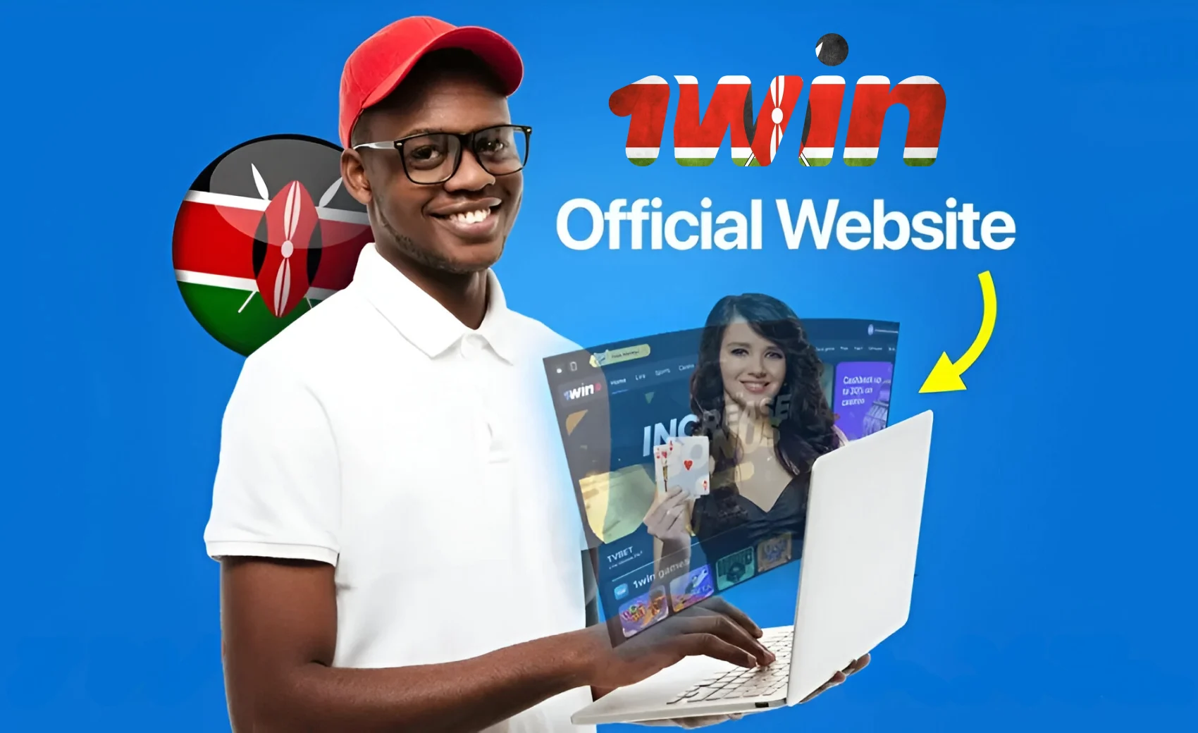 Deposit and withdraw instantly on 1win’s platform in Kenya.